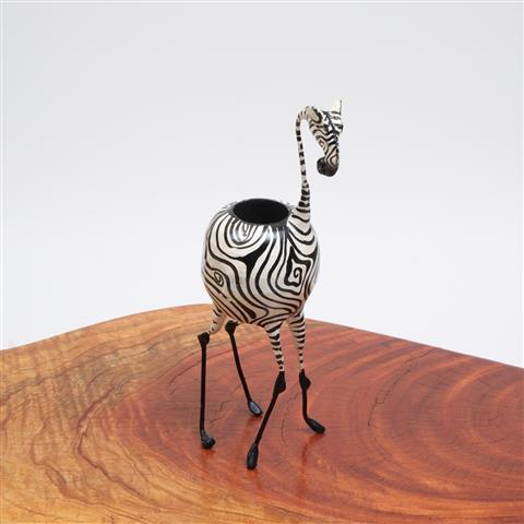 Zebra Mumluk
