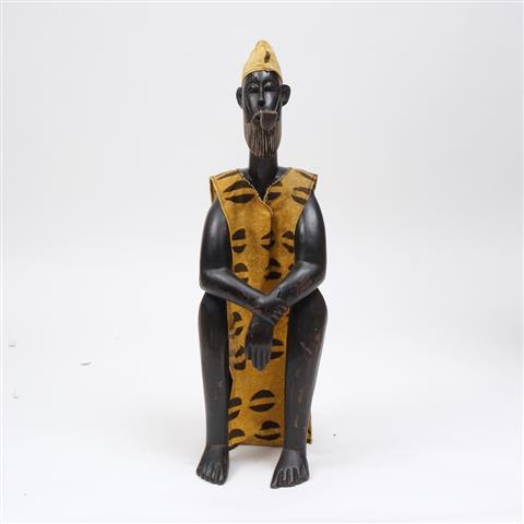 Bilge Adam II