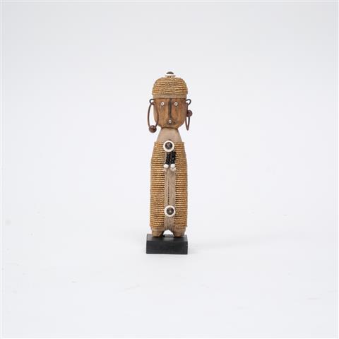 Boncuk Figur