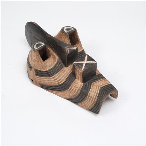 Hazart_Afrika_Gana__Ekuro Formun Gücü