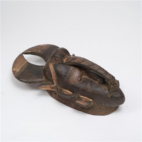 Boynuzlu Kozmik Koruyucu