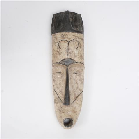 Hazart_Afrika_Gana__Köken