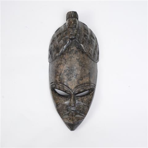 Koruyucu Atanın Yüzü