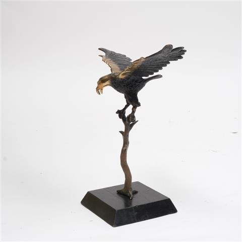 Bronz Kartal