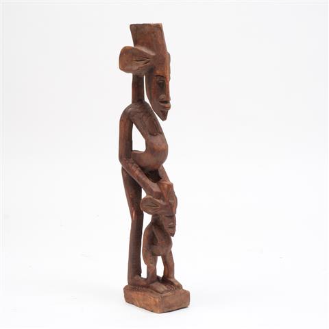 Dogon’un Bilge Anası
