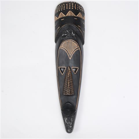 Hazart_Afrika_Gana__Gece Bilgeliği