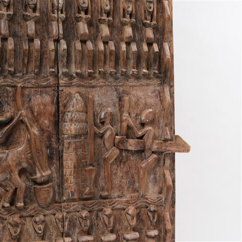 Dogon Duvar Kapısı II